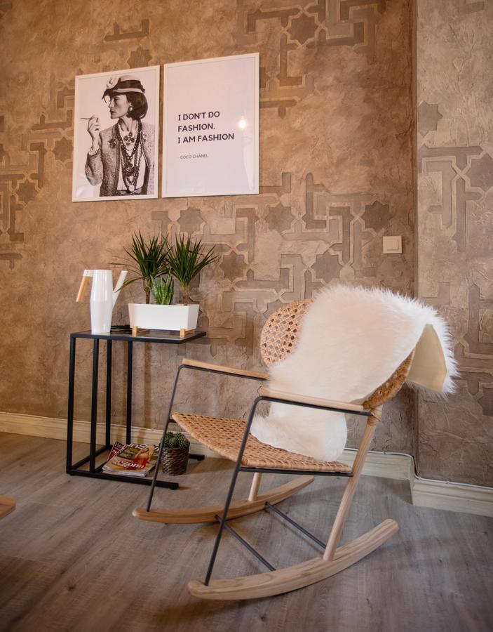 Flats Company -Mujgan Apartment Istanbul Bagian luar foto