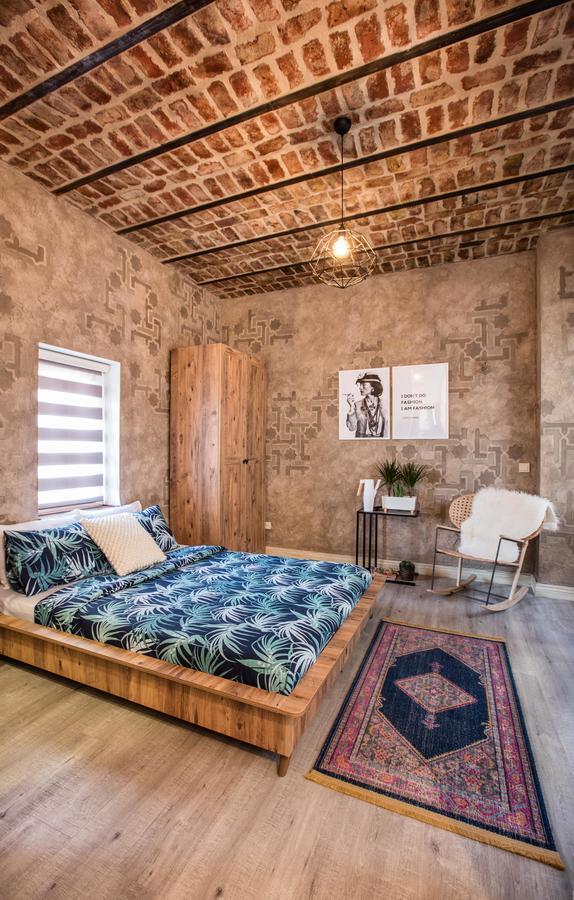 Flats Company -Mujgan Apartment Istanbul Bagian luar foto