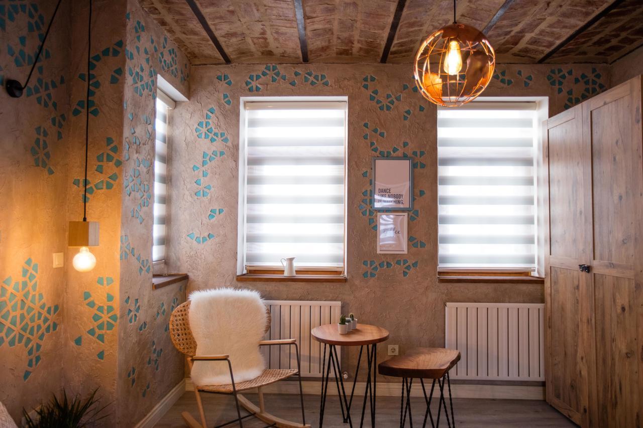 Flats Company -Mujgan Apartment Istanbul Bagian luar foto