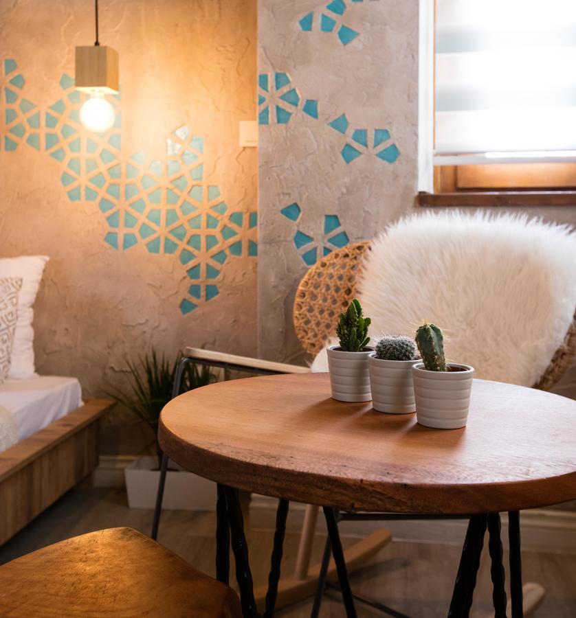 Flats Company -Mujgan Apartment Istanbul Bagian luar foto