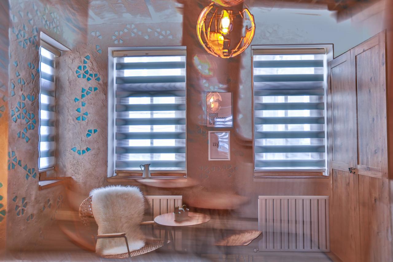 Flats Company -Mujgan Apartment Istanbul Bagian luar foto